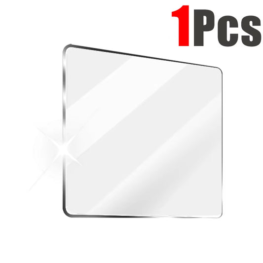 Games Console Screen Protector for R36S 3.5Inch Game Player Accessories HD Clear Tempered Glass for R36S Handheld Game Console