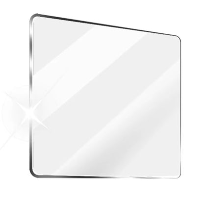 Games Console Screen Protector for R36S 3.5Inch Game Player Accessories HD Clear Tempered Glass for R36S Handheld Game Console